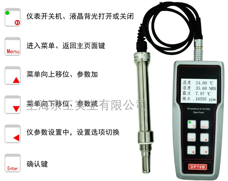 操作簡單，按鍵方便
